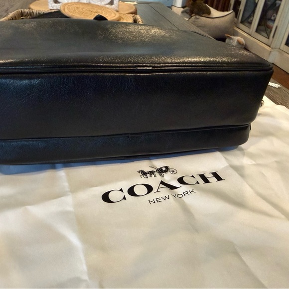 Coach Dakota crossbody - Picture 12 of 14